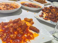 -三猫黑鱼花(南大店)