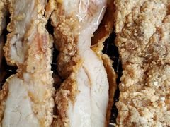 香酥鸡排-永和大王(香缤店)