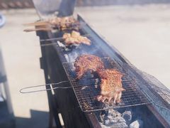 -莫日格勒旅游景区