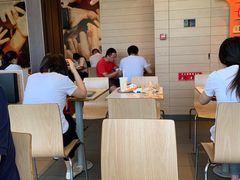 -麦当劳(北京上地十街餐厅店)
