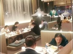 大堂-七八冷面·延边朝鲜族美食(圣熙八号店)