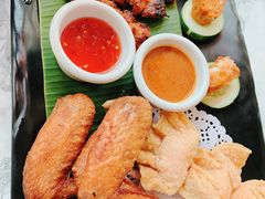 -关夫人餐厅(阳光广场店)