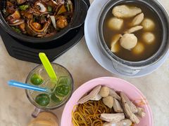 -新记肉骨茶