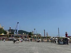 -星海广场