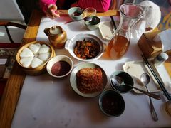 -兰溪小馆(东直门簋街店)