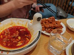 -莲餐厅·湖北菜·潜江小龙虾店(愚园路店)