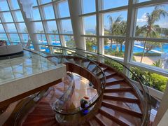 -深圳大梅沙京基洲际度假酒店