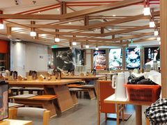 -味千拉面(金融街店)
