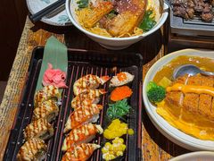 -小川洋风料理(街道口店)
