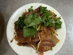 -花溪牛肉粉(八鸽岩店)