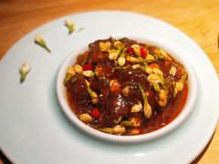 -桂小厨广西菜(青秀万达店)