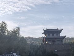 -雁门关景区