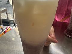 -义顺牛奶公司(新马路老店)