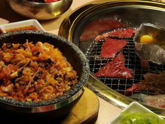 -伊茉家的烤肉店(勒泰中心店)