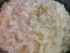 米饭-渔湘粤厨(时尚天河美食城店)