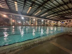 -南宫温泉水世界