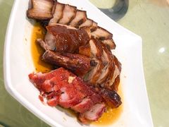 -老字号蛇口德记烧腊饭店·海鲜加工