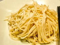-山壹竹庭院餐厅
