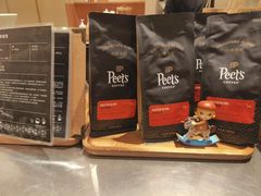 -Peet's 皮爷咖啡(海雅缤纷城店)