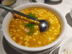 一品鲜虾豆花-兰湘子·湘菜小炒(石家庄万象城店)