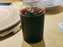 -蜜桃餐厅·伴山(绿宝广场店)