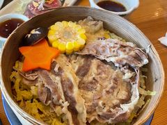 -王鼎精致料理铁板烧(世博源店)