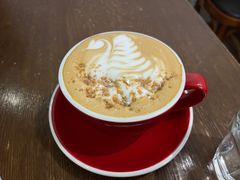 -COFFEE HOLIC(朝外SOHO店)