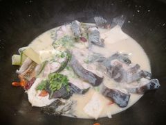 -鲜潭蒸汽石锅鱼(五道口购物中心店)