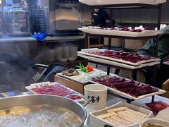 -大喜牛鲜牛肉火锅(世纪金源店)