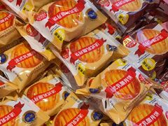 -味多美蛋糕(双合地铁店)