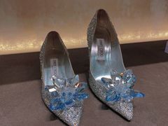 -JIMMY CHOO(德基广场店)