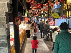 -江南韵·无锡太湖文化体验餐厅(凤凰天街店)
