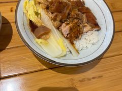 -狮头牌卤味研究所·卤味饭(花城汇南区店)