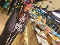 -戈拿旺巴西烤肉(崇文门店)