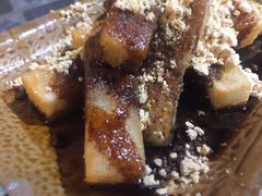 红糖糍粑-麻大侠老火锅(巴国城店)