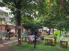 -HERRE·FARM 赫尔露营农场·团建聚会包场