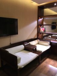 -至爱至信新中式SPA疗愈会所