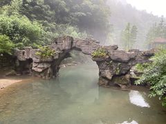 -神龙峡风景区