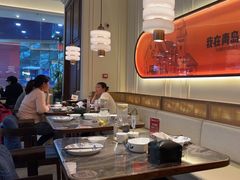 -前海沿·青岛菜(乐客城店)