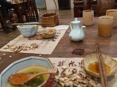 -九忠祥小笼馆(保利时光里店)