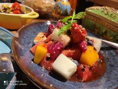 -卢布林西餐厅(万正店)