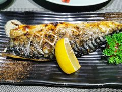 -古京·臻致料理(月湖店)