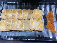 特色豆腐-丹东丛炟海鲜烧烤(江艺路店)