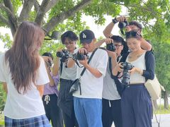 -红瓜子 影视后期 摄影摄像设计 新媒体运营技能培训(宝安校区)