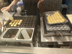 -咕噜咕噜·章鱼小丸子(广州荔湾领展广场店)
