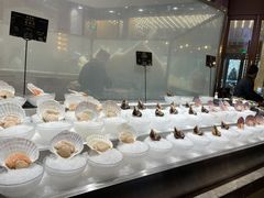 -丰卓会海鲜自助(中润大道店)