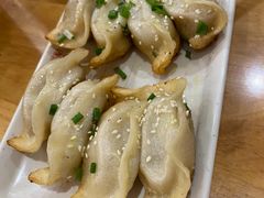 -小姜锅贴(凤凰街店)