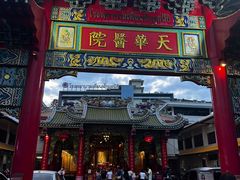 -唐人街(耀华力路)
