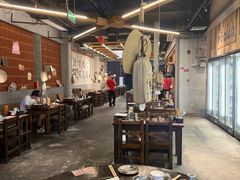 -破店肥哈·东北烧烤(南山保利店)