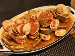 -安立可意大利美食